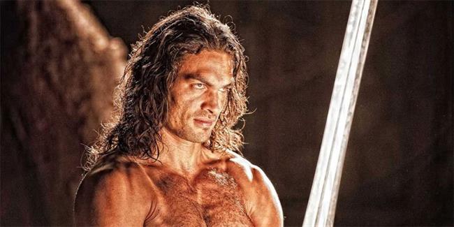 Conan the Barbarian