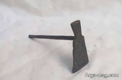 دیدن تبر در خواب