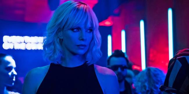 Atomic Blonde - 6.7