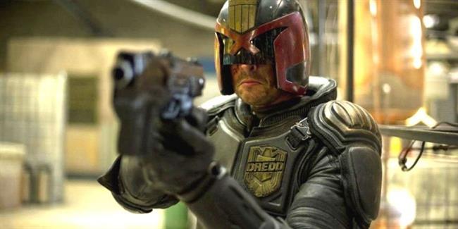 Dredd - 7.1