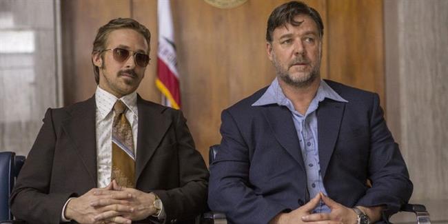 The Nice Guys - 7.3