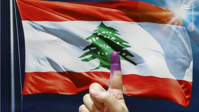 چشم‌انداز سیاسی لبنان بعد از انتخابات 2022/ سناریو بحران‌آفرینی‌ها و مداخلات محور آمریکایی-سعودی تکرار می‌شود؟ +تصاویر