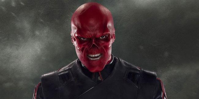 Red Skull