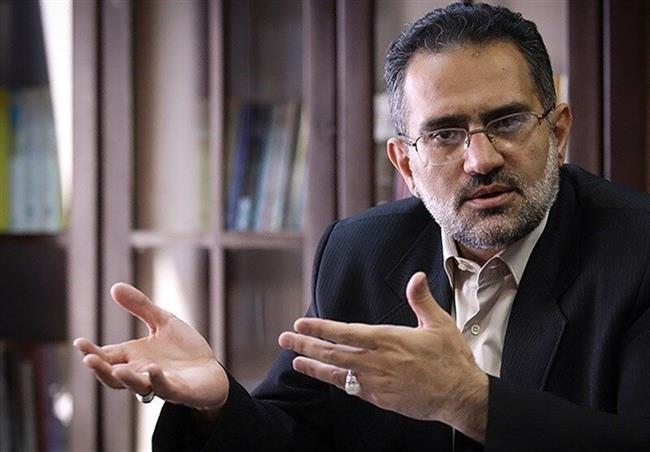 معاون امور مجلس رئیسی : دولت تاکیدات راهبردی رهبر انقلاب در زمینه جمعیت را با جدیت پیگیری می‌کند