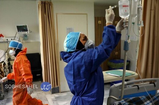 3 فوتی و شناسایی 312 بیمار جدید مبتلا به کرونا در 24 ساعت گذشته