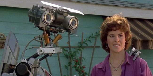 Johnny 5 (Short Circuit)