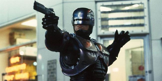 RoboCop (RoboCop)