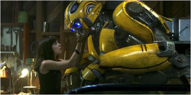 Bumblebee (Transformers)