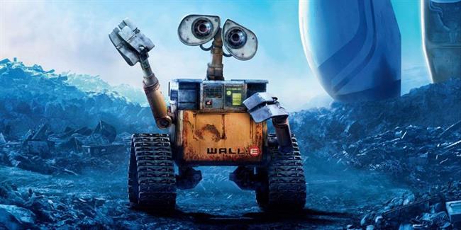 Wall-E (Wall-E)