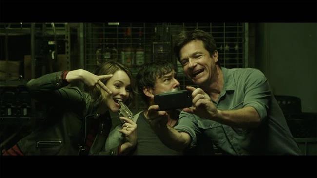 Game Night (2018)