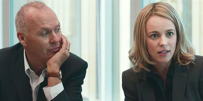 Spotlight (2015)