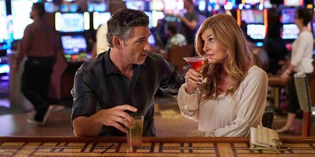 Dirty John (2018 -)