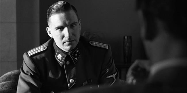 Schindler's List (1993) - 4.42