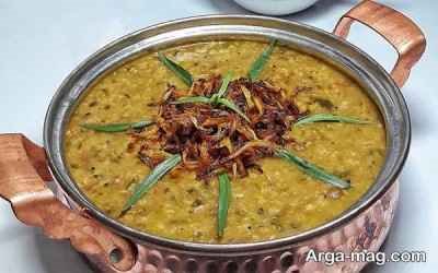 طرز تهیه آش آبادان, غذای مقوی و لذیذ جنوبی