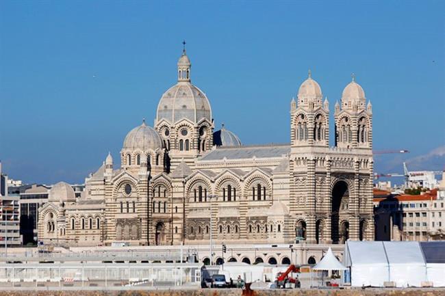 Cathedrale de la Major