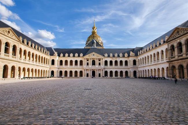 Musee de l’Armee