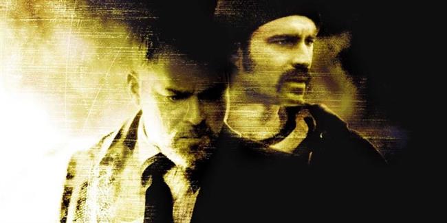 Narc (2002) – 7.1