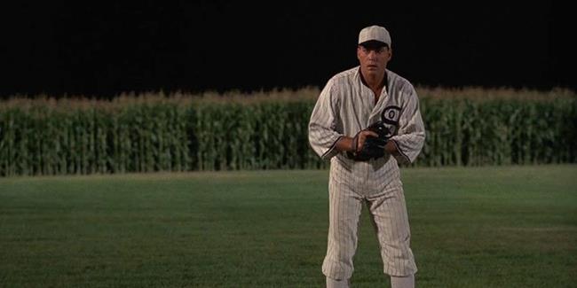 Field Of Dreams (1989) – 7.5