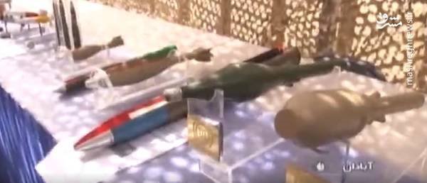 از RPG-7 قدیمی تا دهلاویه‌های جدید با کلاهک خاص و مدرن/ ایران در 2 دهه تبدیل به قطب مهم تولید موشک‌های ضدزره در جهان شد +عکس