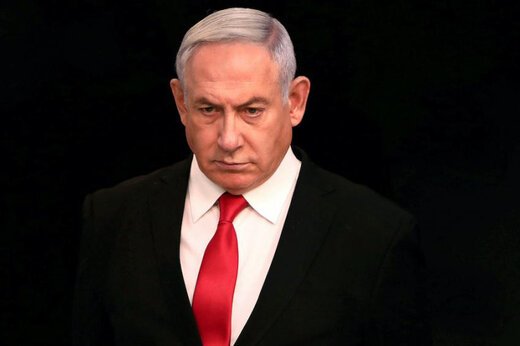 یسرائیل هیوم: نتانیاهو 2020 به عربستان سفر کرده بود