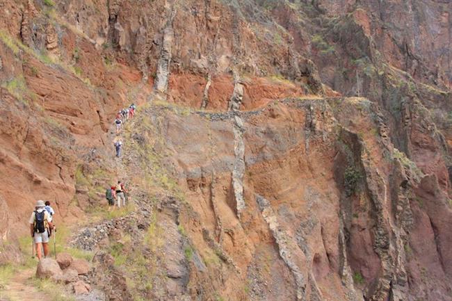 Santo Antao