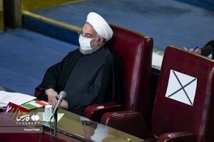 "مقاومت و هسته‌ای"؛ چاه‌های پرهزینه‌ای که باید مسدود شوند! / صورتت را جلوی آتش تنور متروپل میگیری آقای روحانی؟
