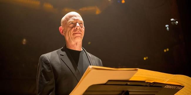 Whiplash (2014) - 4.4