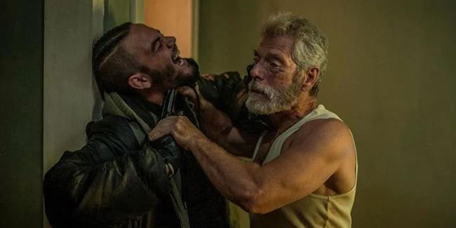 Don’t Breathe (2016)