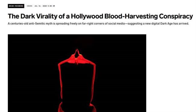 «دکتر اسلیپ»: دنباله‌ای تکان‌دهنده بر «درخشش» کوبریک/ آیا فرقه‌ «خون» در هالیوود حقیقت دارد؟+عکس و فیلم