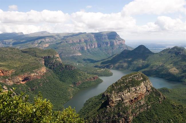 Blyde River Canyon