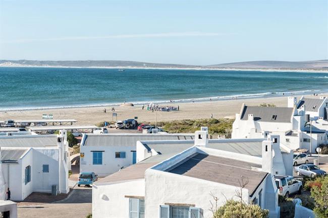 Paternoster Beach