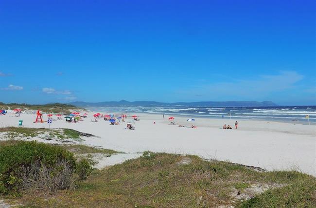 Grotto Beach, Hermanus