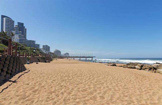 Umhlanga Rocks