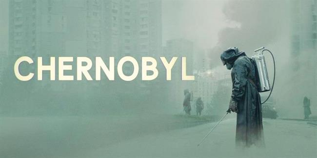 Chernobyl (2019)