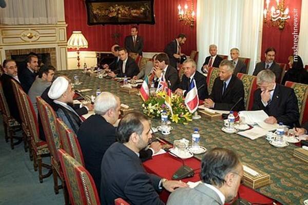 پاسخ تهران به اقدامات ضد ایرانی در شورای حکام چیست؟