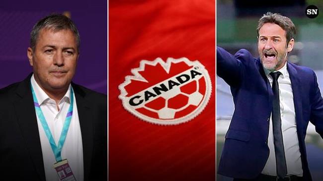 افزایش بحران در فوتبال کانادا 