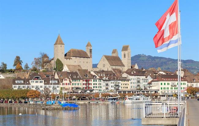 Rapperswil Castle