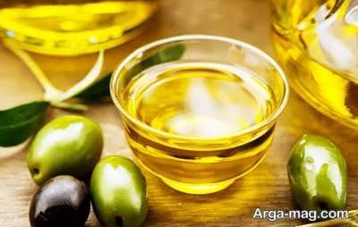 استفاده از روغن زیتون به منظور کاهش تب