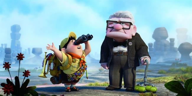 Up (2009)