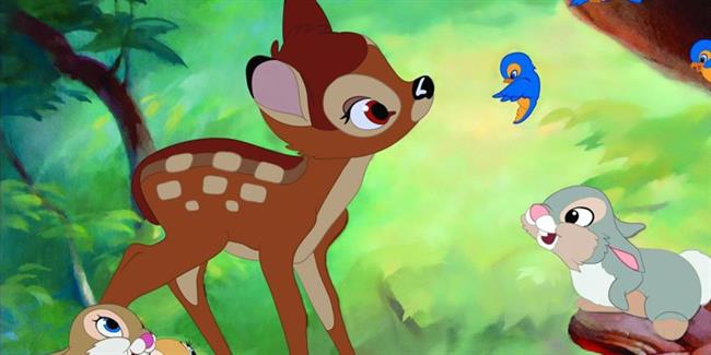 Bambi (1942)