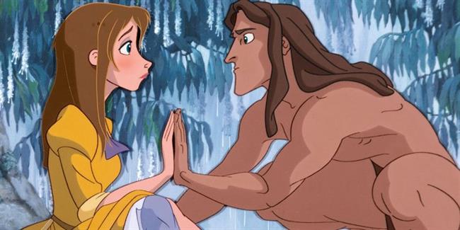 Tarzan (1999)