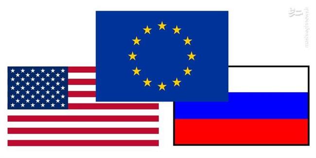 نبرد اوکراین؛ تقویت محور آتلانتیکی، فرسایش ژئوپلیتیک پروژه امنیت اروپایی/ عضویت سوئد و فنلاند در ناتو چه تاثیری بر امنیت مسکو خواهد داشت؟