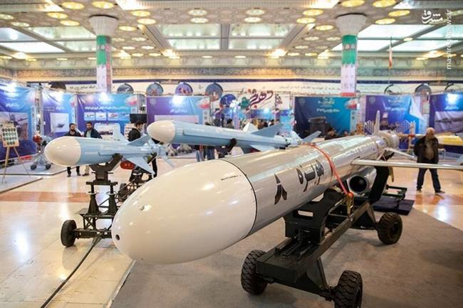 ایران اولین دارنده «پهپادهای تک موتوره مجهز به موشک کروز» در جهان شد/ جزییات تجهیز یگان‌های ارتش به موشک‌های کروز با برد صدها کیلومتر +عکس