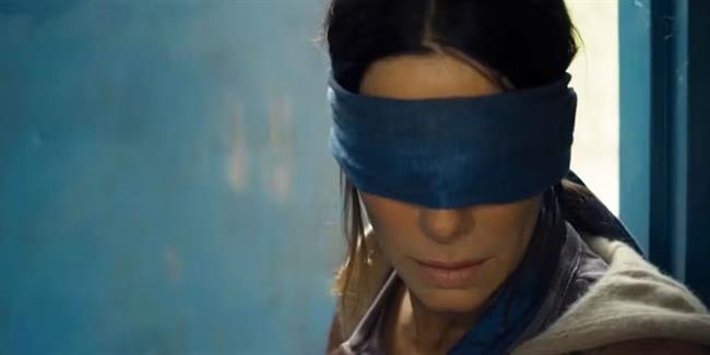 Bird Box (2018)