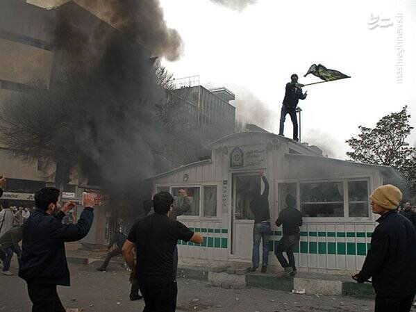 صحنه به صحنه برای تکرار خون بازی در خیابان! / چه کسی می‌خواست در 30 خرداد رفراندوم کند؟