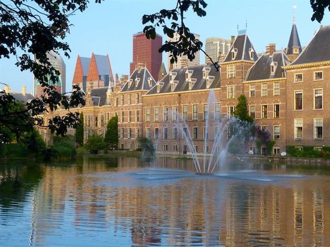 The Hague