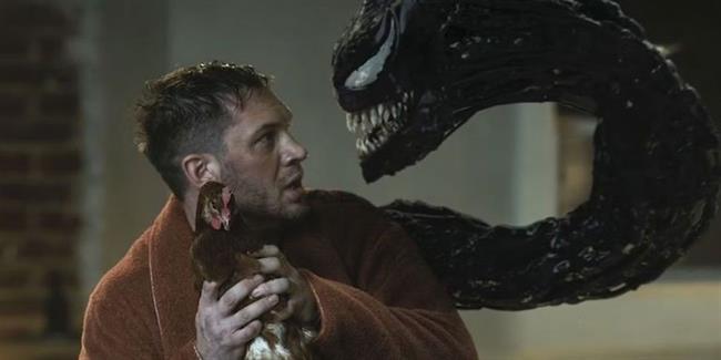 Venom: Let There Be Carnage - $506 million