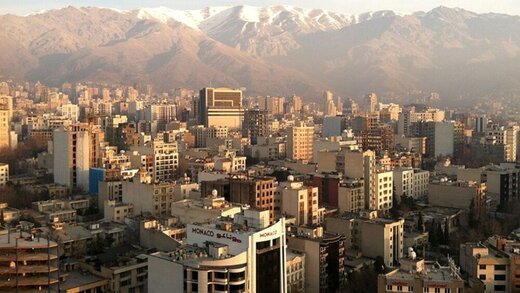 کجای تهران می‌توان با یک تا 1.5 میلیارد تومان، خانه خرید؟/ جدول قیمت