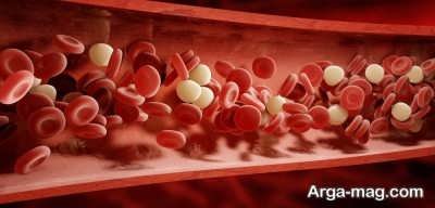 علایم غلظت خون و روش های کاهش غلظت خون