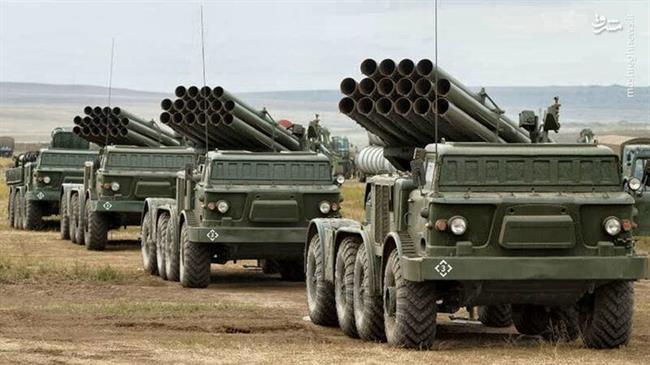 پاسخ سنگین روسیه به ارسال تسلیحات دوربرد امریکایی برای اوکراین/ حملات گسترده موشکی به شهر کی‌یف/ مقامات اوکراینی: دیگر به دنبال عضویت در ناتو نیستیم +نقشه و تصاویر